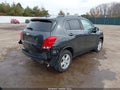 Photo 4 of 17 — 2017 Chevrolet Trax