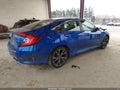 Photo 4 of 16 — 2020 Honda Civic