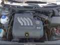 2004 Volkswagen Jetta — photo 10 of 16 | VIN 3VWRA69M04M114643