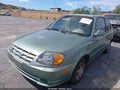 Photo 2 of 11 — 2005 Hyundai Accent