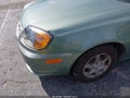 Photo 6 of 11 — 2005 Hyundai Accent