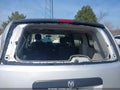 2008 Dodge Grand Caravan — photo 6 of 13 | VIN 1D8HN44H08B151739