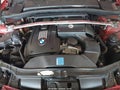 2010 BMW 1 Series — photo 6 of 11 | VIN WBAUN9C58AVK41594