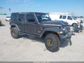 Photo 1 of 15 — 2018 Jeep Wrangler Unlimited