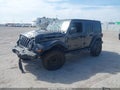 Photo 2 of 15 — 2018 Jeep Wrangler Unlimited