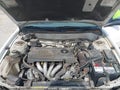 Photo 10 of 12 — 2002 Toyota Corolla