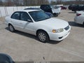 Photo 1 of 12 — 2002 Toyota Corolla