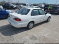 2002 Toyota Corolla — photo 4 of 12 | VIN 1NXBR12E92Z588873