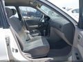 2002 Toyota Corolla — photo 5 of 12 | VIN 1NXBR12E92Z588873