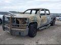 Photo 2 of 10 — 2020 GMC Sierra 3500 HD