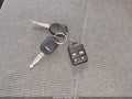 2001 Ford Taurus — photo 11 of 12 | VIN 1FAFP53261G250972
