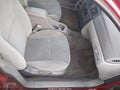 2001 Ford Taurus — photo 5 of 12 | VIN 1FAFP53261G250972