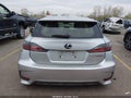 Photo 16 of 16 — 2016 Lexus CT 200h