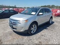 Photo 2 of 11 — 2011 Ford Edge
