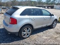 Photo 4 of 11 — 2011 Ford Edge