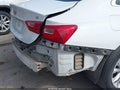 Photo 18 of 18 — 2023 Chevrolet Malibu