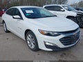 Photo 1 of 18 — 2023 Chevrolet Malibu