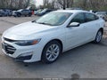Photo 2 of 18 — 2023 Chevrolet Malibu