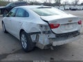 Photo 3 of 18 — 2023 Chevrolet Malibu