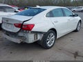 Photo 4 of 18 — 2023 Chevrolet Malibu