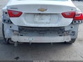 Photo 6 of 18 — 2023 Chevrolet Malibu