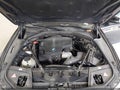 Photo 10 of 16 — 2014 BMW 5 Series