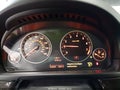 Photo 7 of 16 — 2014 BMW 5 Series