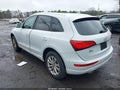 2013 Audi Q5 — photo 3 of 12 | VIN WA1LFAFP6DA084258