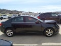 Photo 13 of 17 — 2014 Chevrolet Cruze