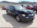 Photo 1 of 17 — 2014 Chevrolet Cruze