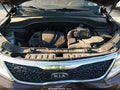 Photo 10 of 16 — 2015 Kia Sorento