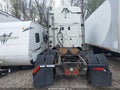 Photo 14 of 14 — 2011 Freightliner Cascadia 125