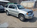 2000 Toyota 4Runner — photo 1 of 11 | VIN JT3HN87R8Y0262355