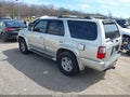 2000 Toyota 4Runner — photo 3 of 11 | VIN JT3HN87R8Y0262355