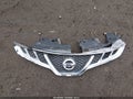 2014 Nissan Murano — photo 12 of 19 | VIN JN8AZ1MU4EW411164