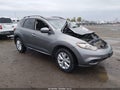 2014 Nissan Murano — photo 1 of 19 | VIN JN8AZ1MU4EW411164