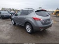 2014 Nissan Murano — photo 3 of 19 | VIN JN8AZ1MU4EW411164