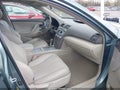 Photo 5 of 17 — 2011 Toyota Camry