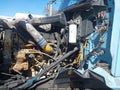 Photo 9 of 15 — 2006 International 9000-Series