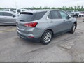 Photo 4 of 16 — 2023 Chevrolet Equinox