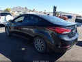 2015 Hyundai Elantra — photo 3 of 12 | VIN KMHDH4AE5FU439476