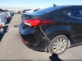 2015 Hyundai Elantra — photo 6 of 12 | VIN KMHDH4AE5FU439476