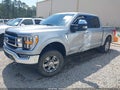 2022 Ford F-150 — photo 2 of 17 | VIN 1FTFW1E53NKF02256