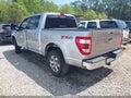 2022 Ford F-150 — photo 3 of 17 | VIN 1FTFW1E53NKF02256