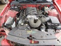 2005 Ford Mustang — photo 10 of 19 | VIN 1ZVFT82H155209774