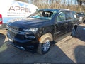 Photo 2 of 16 — 2024 Chevrolet Suburban