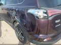 Photo 18 of 18 — 2017 Toyota RAV4