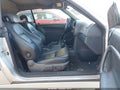 2003 Saab 9-3 — photo 5 of 13 | VIN YS3DF78K837000427