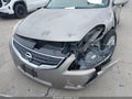Photo 6 of 11 — 2012 Nissan Altima