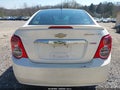 Photo 16 of 16 — 2015 Chevrolet Sonic